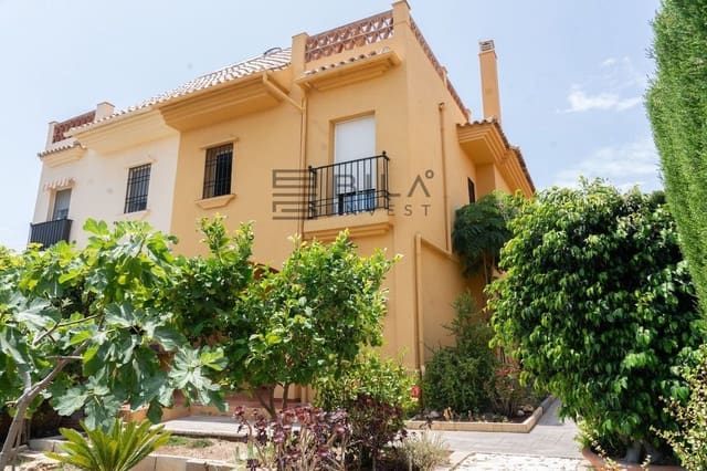 Casa de 3 habitaciones en Riviera del Sol, Mijas en venta con piscina - 490.000 € (Ref: 9654061)