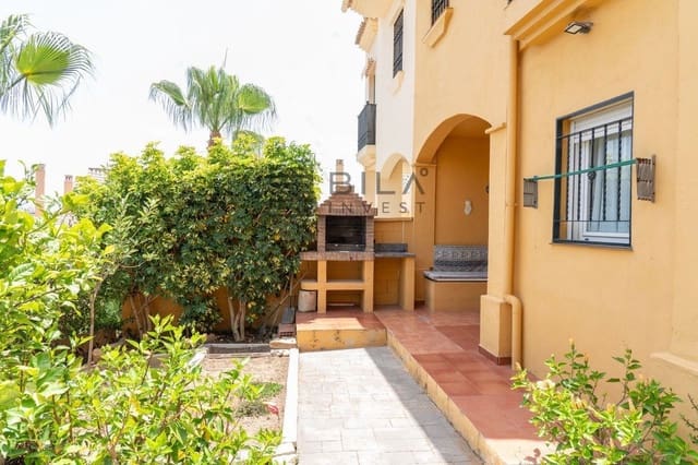 Casa de 3 habitaciones en Riviera del Sol, Mijas en venta con piscina - 490.000 € (Ref: 9654061)