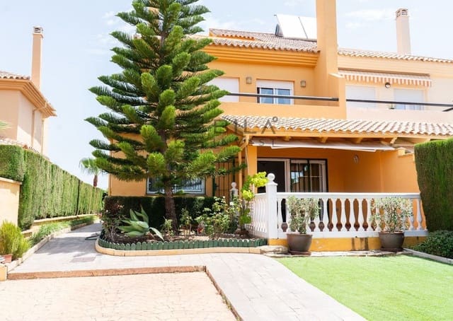 Casa de 3 habitaciones en Riviera del Sol, Mijas en venta con piscina - 490.000 € (Ref: 9654061)