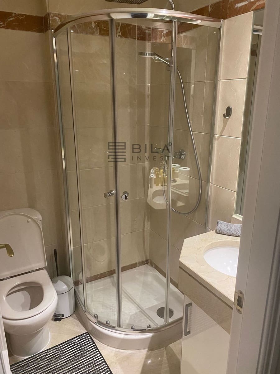 2 soverom Leilighet til salgs i La Cala de Mijas med svømmebasseng garasje - € 275 000 (Ref: 9654414)