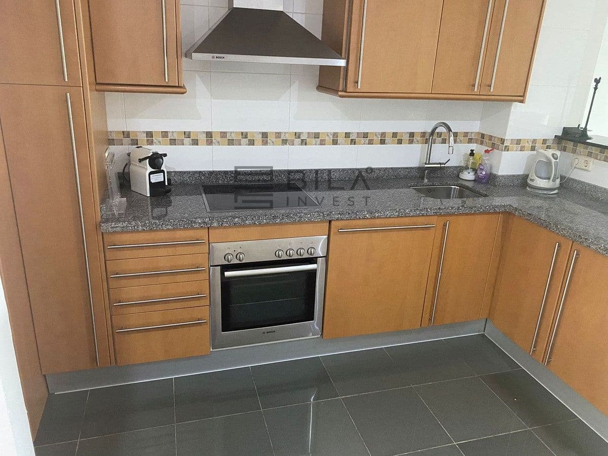 2 soverom Leilighet til salgs i La Cala de Mijas med svømmebasseng garasje - € 275 000 (Ref: 9654414)