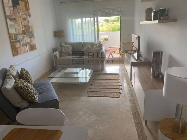 2 camera da letto Appartamento in vendita in La Cala de Mijas, Mijas con piscina garage - 275.000 € (Rif: 9654414)