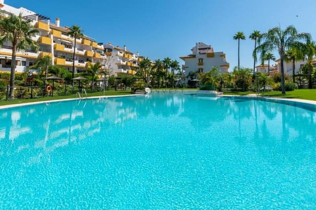 2 camera da letto Appartamento in vendita in La Cala de Mijas, Mijas con piscina garage - 275.000 € (Rif: 9654414)