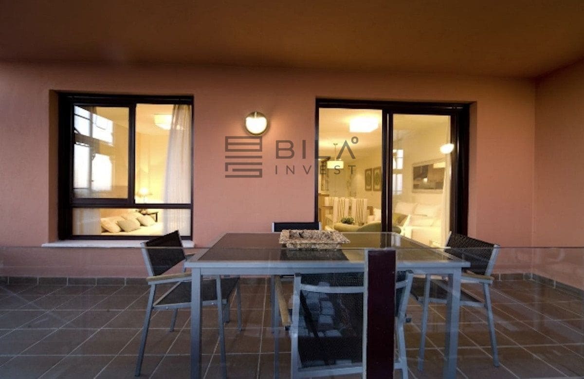 2 bedroom Flat for sale in Cerro del Aguila with pool garage - € 315,000 (Ref: 9654415)