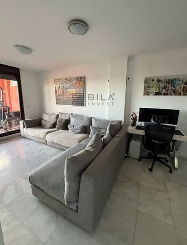 2 bedroom Flat for sale in Cerro del Aguila, Mijas with pool garage - € 315,000 (Ref: 9654415)