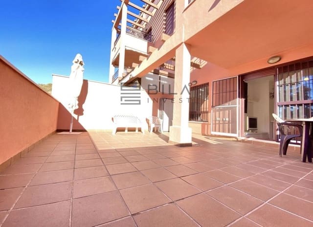 2 bedroom Flat for sale in Cerro del Aguila, Mijas with pool garage - € 315,000 (Ref: 9654415)