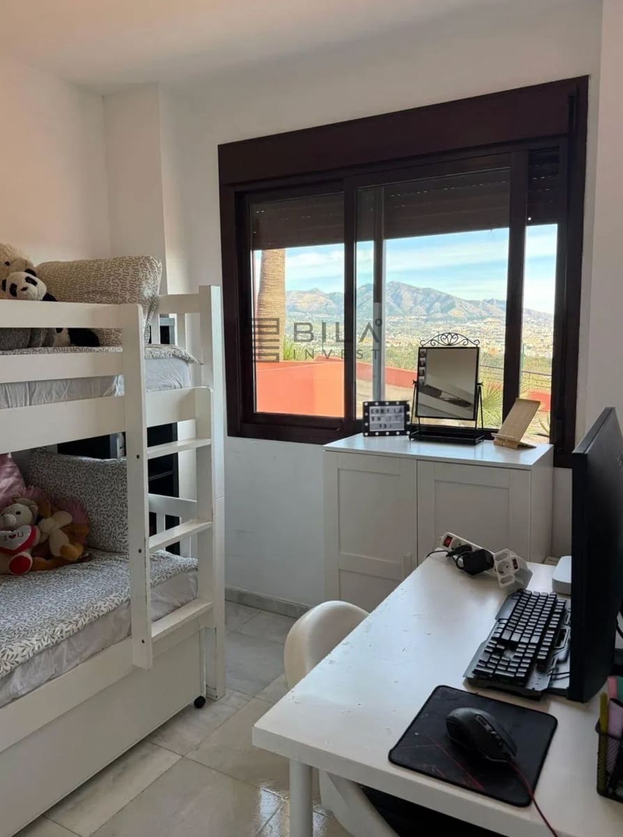 2 bedroom Flat for sale in Cerro del Aguila with pool garage - € 315,000 (Ref: 9654415)