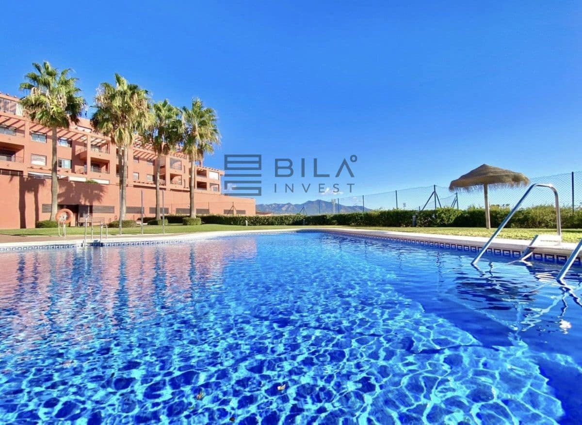 2 bedroom Flat for sale in Cerro del Aguila with pool garage - € 315,000 (Ref: 9654415)