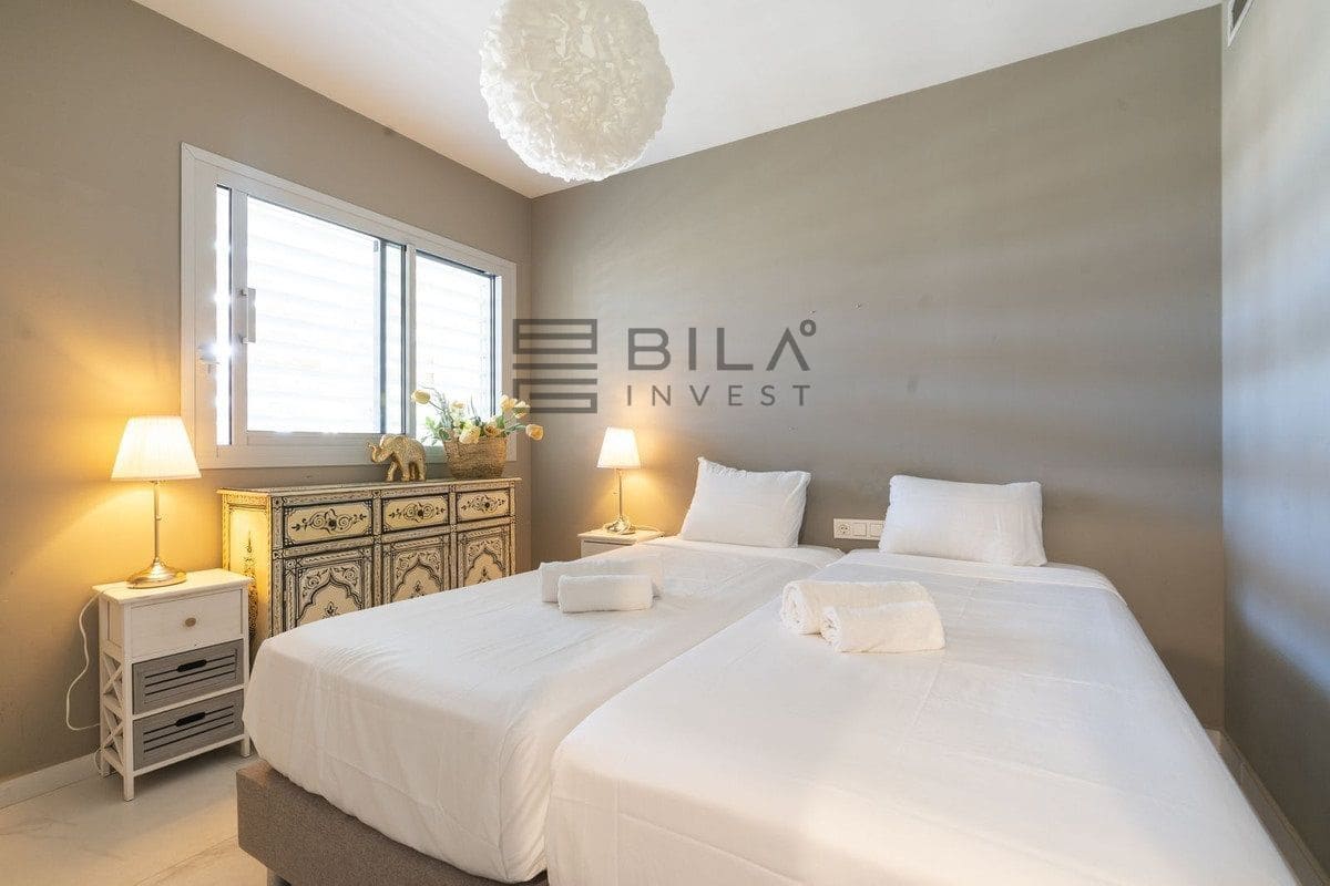 2 quarto Penthouse para venda em Carvajal com piscina - 1 299 000 € (Ref: 9654416)