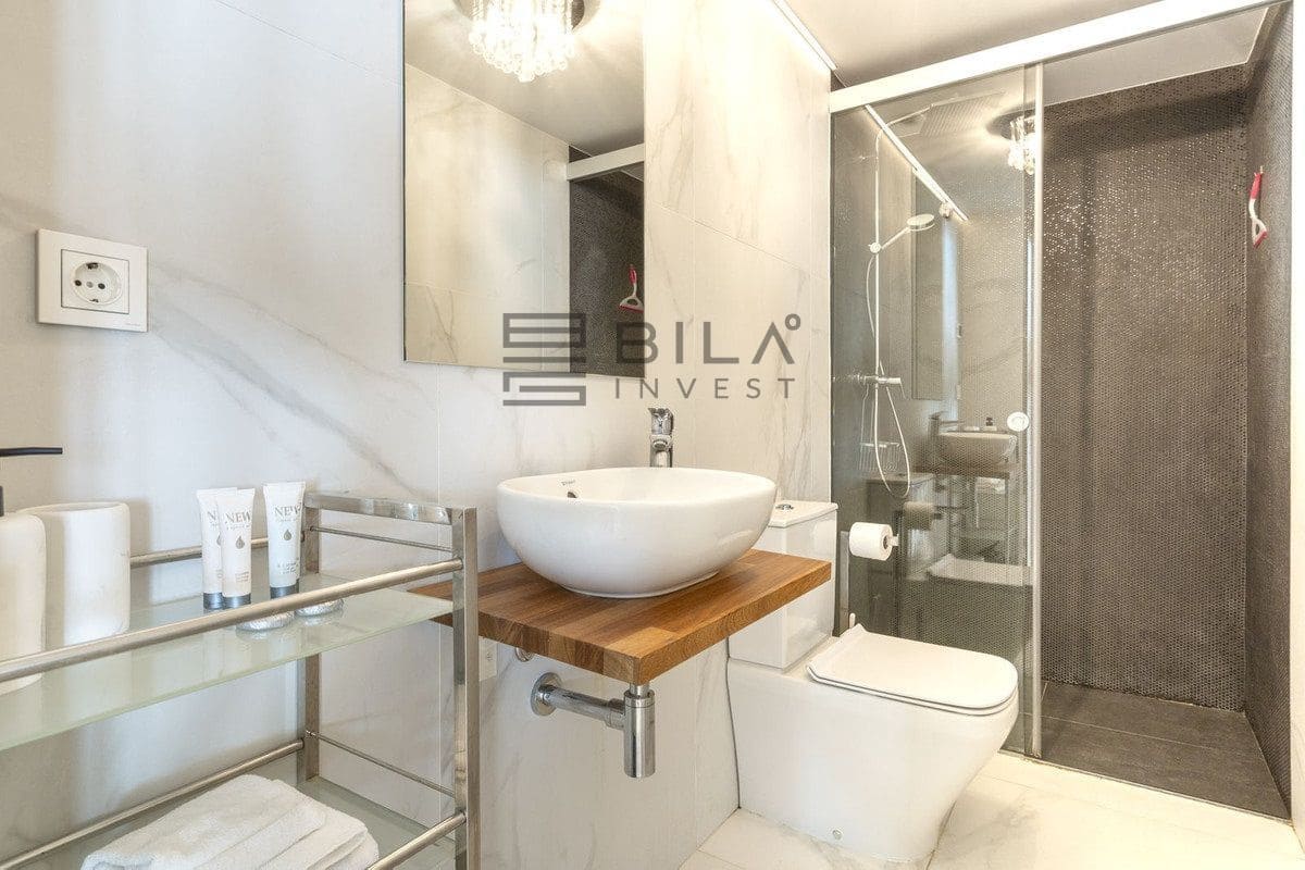 2 quarto Penthouse para venda em Carvajal com piscina - 1 299 000 € (Ref: 9654416)