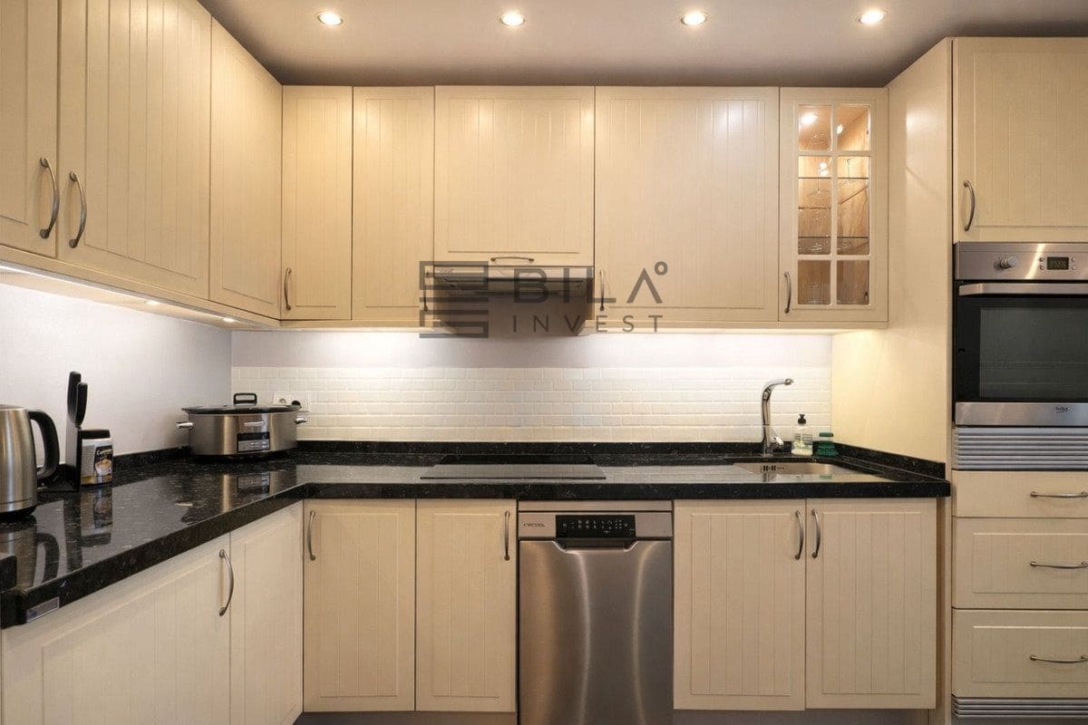 Piso de 4 habitaciones en El Chaparral en venta con piscina garaje - 419.000 € (Ref: 9654418)