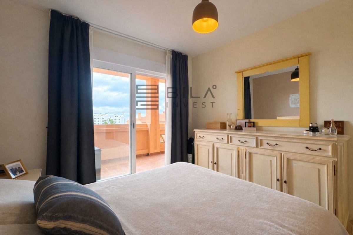 Piso de 4 habitaciones en El Chaparral en venta con piscina garaje - 419.000 € (Ref: 9654418)