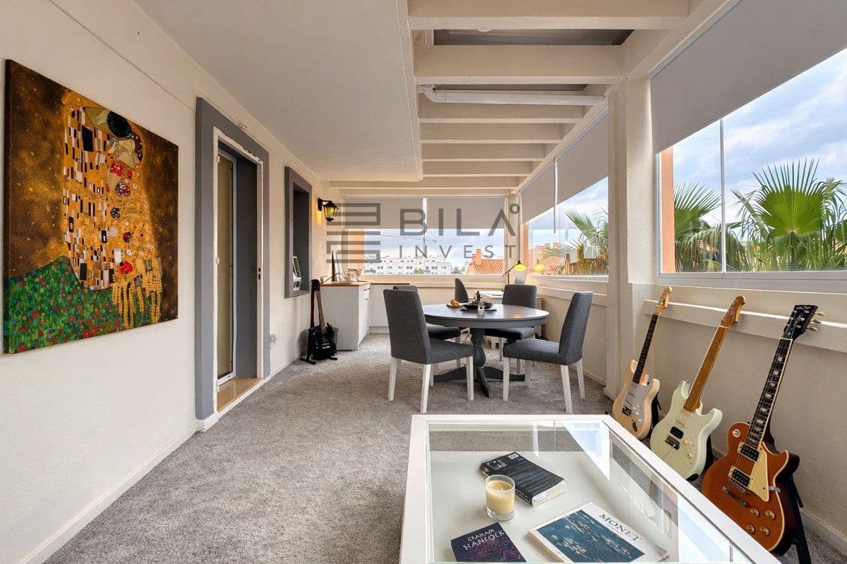 Piso de 4 habitaciones en El Chaparral en venta con piscina garaje - 419.000 € (Ref: 9654418)