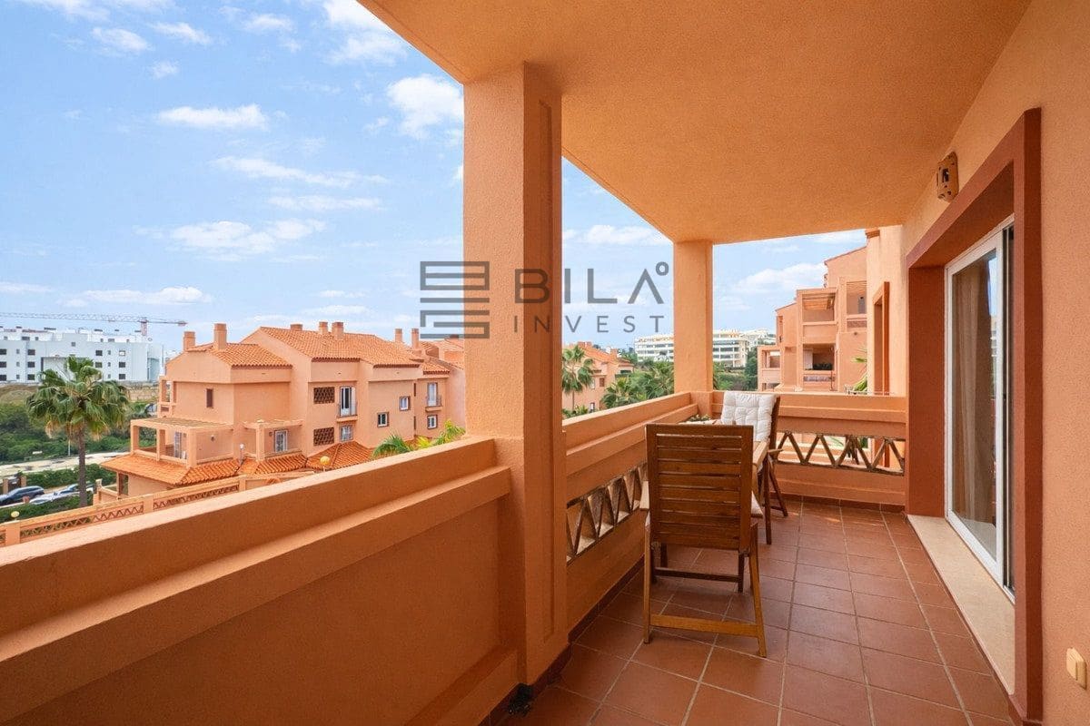 Piso de 4 habitaciones en El Chaparral en venta con piscina garaje - 419.000 € (Ref: 9654418)