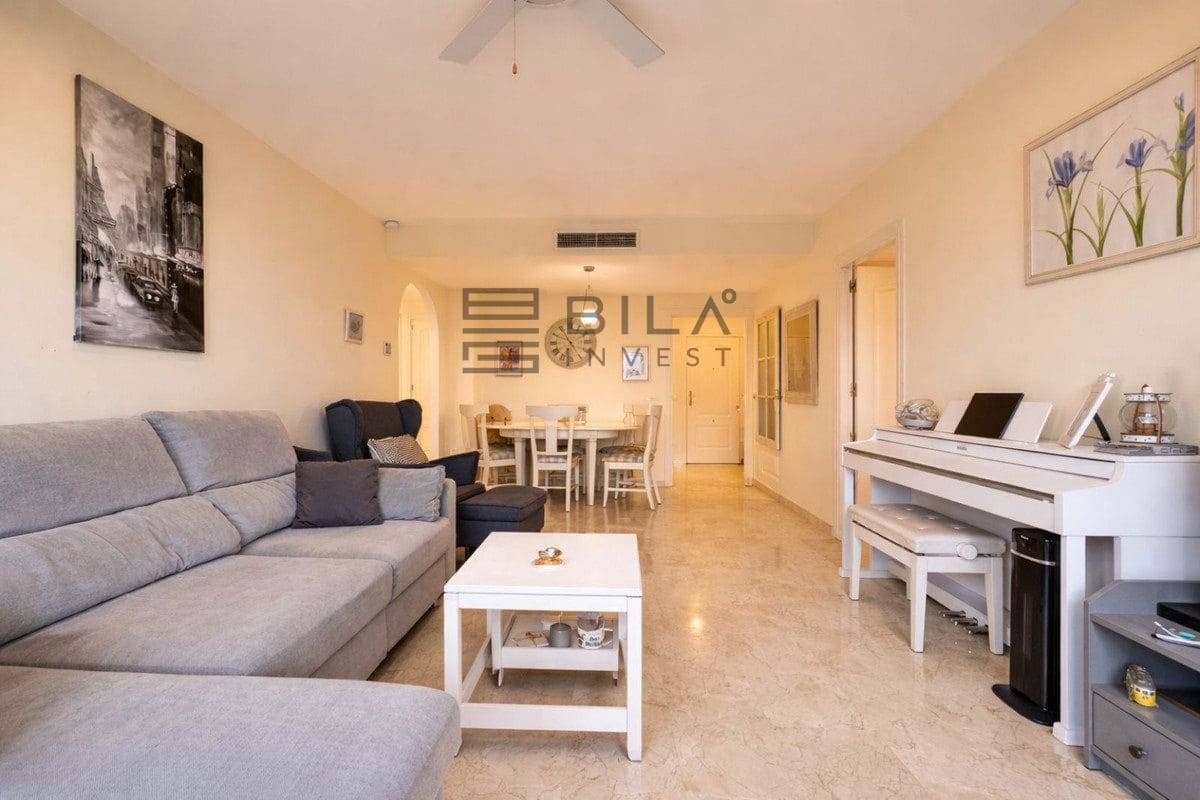 Piso de 4 habitaciones en El Chaparral en venta con piscina garaje - 419.000 € (Ref: 9654418)