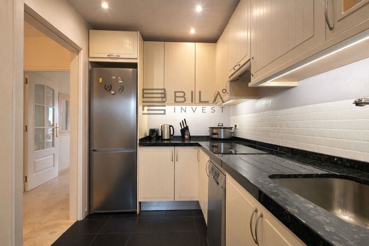 Piso de 4 habitaciones en El Chaparral en venta con piscina garaje - 419.000 € (Ref: 9654418)