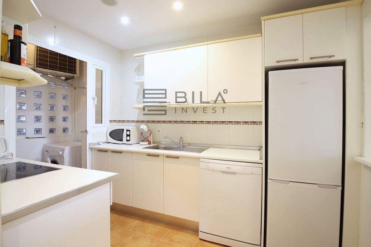 3 camera da letto Appartamento in vendita in Riviera del Sol con piscina garage - 350.000 € (Rif: 9654419)