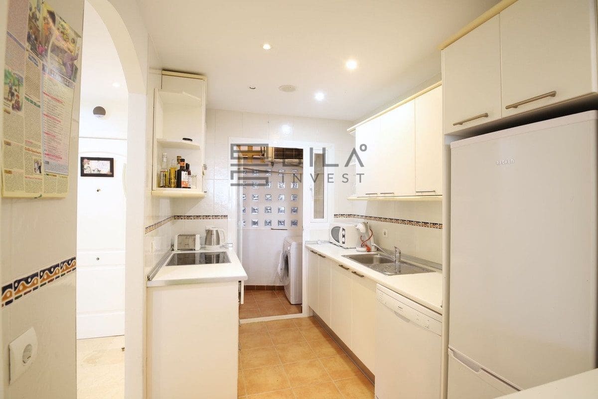 3 camera da letto Appartamento in vendita in Riviera del Sol con piscina garage - 350.000 € (Rif: 9654419)