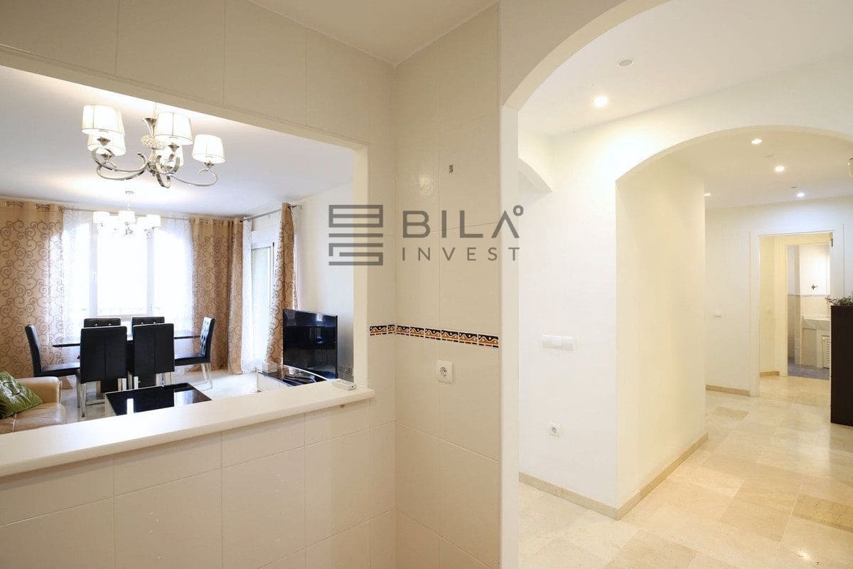 3 camera da letto Appartamento in vendita in Riviera del Sol con piscina garage - 350.000 € (Rif: 9654419)