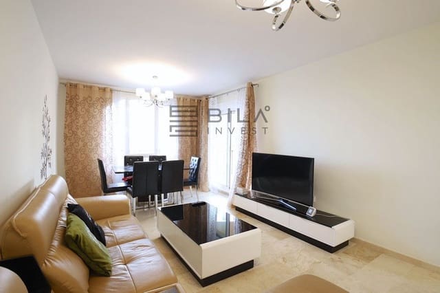 3 camera da letto Appartamento in vendita in Riviera del Sol, Mijas con piscina garage - 350.000 € (Rif: 9654419)