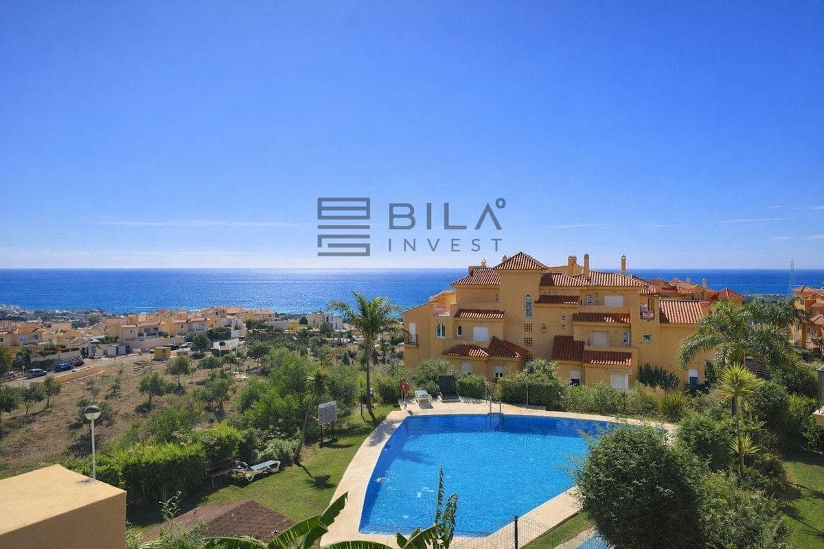 3 camera da letto Appartamento in vendita in Riviera del Sol con piscina garage - 350.000 € (Rif: 9654419)