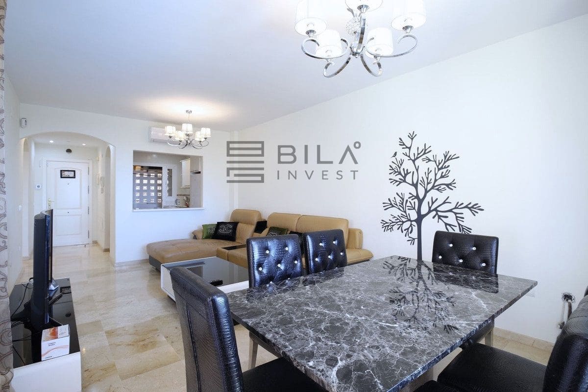 3 camera da letto Appartamento in vendita in Riviera del Sol con piscina garage - 350.000 € (Rif: 9654419)