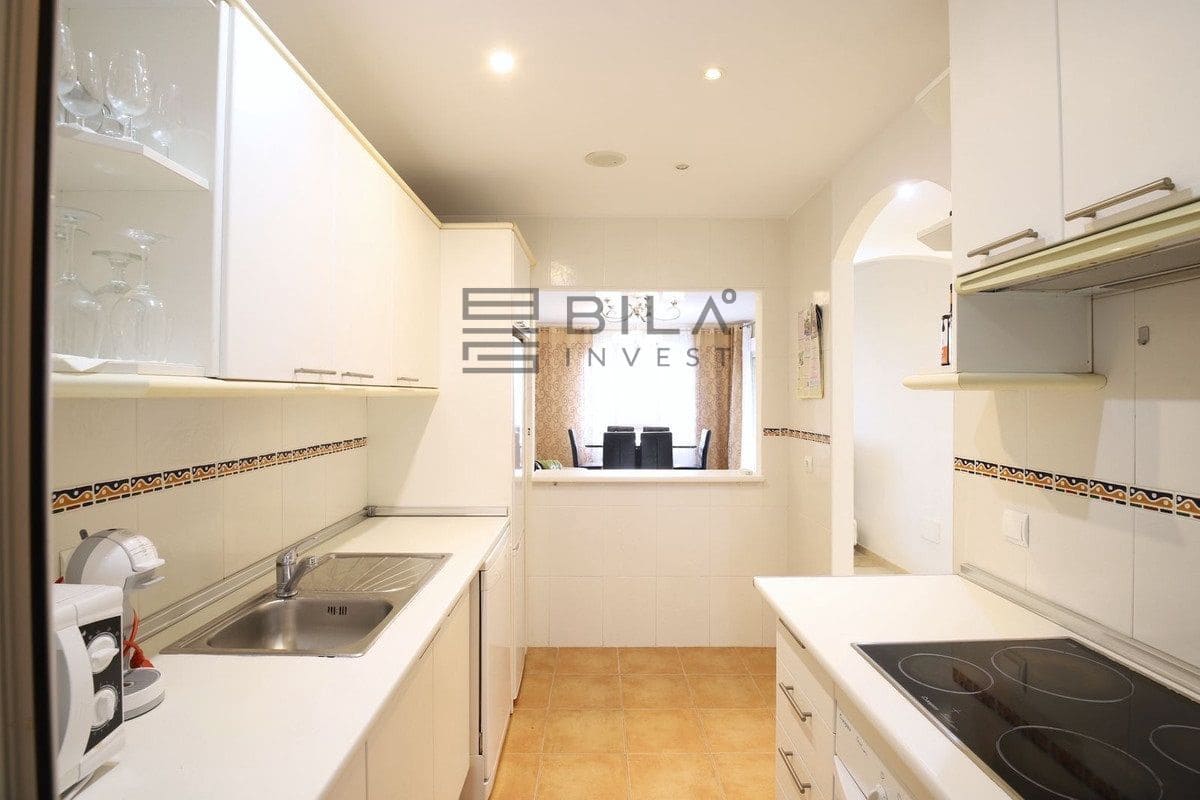 3 camera da letto Appartamento in vendita in Riviera del Sol con piscina garage - 350.000 € (Rif: 9654419)