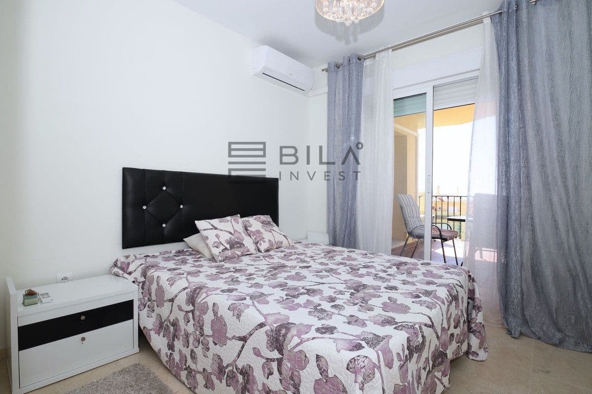 3 camera da letto Appartamento in vendita in Riviera del Sol con piscina garage - 350.000 € (Rif: 9654419)
