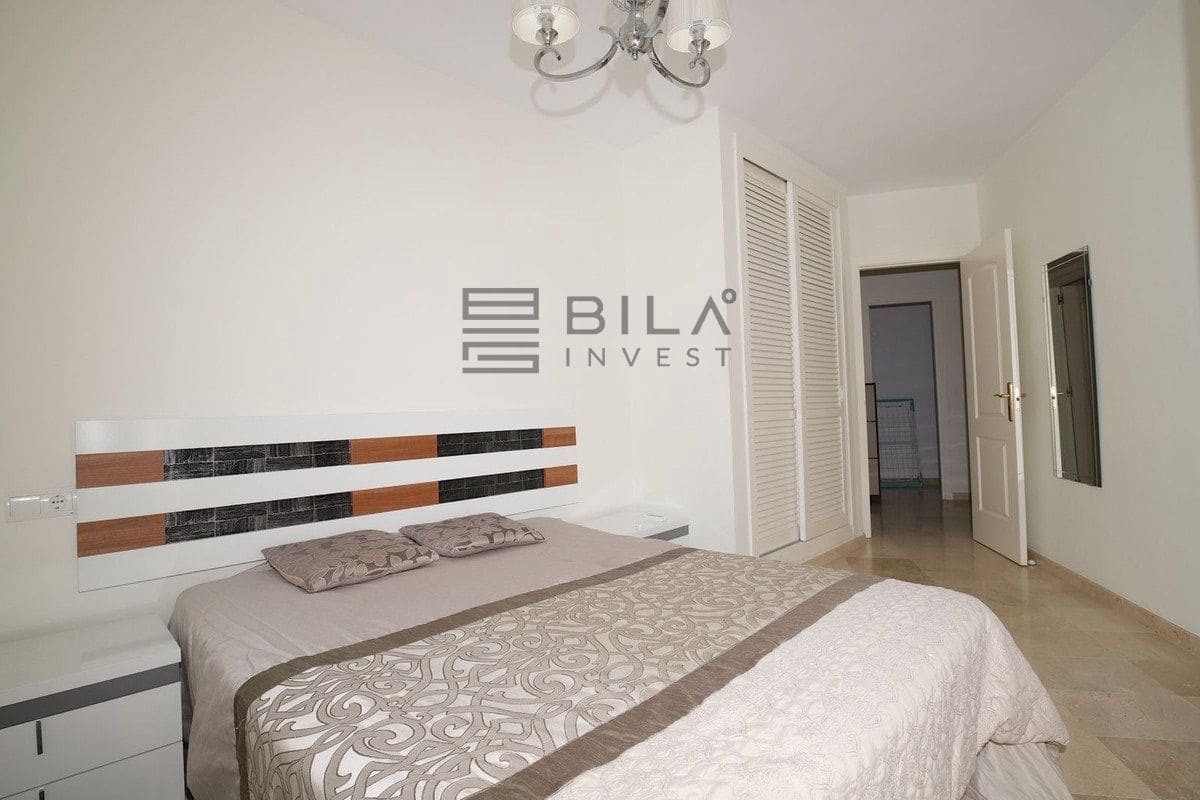 3 camera da letto Appartamento in vendita in Riviera del Sol con piscina garage - 350.000 € (Rif: 9654419)
