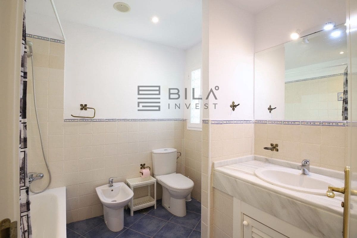 3 camera da letto Appartamento in vendita in Riviera del Sol con piscina garage - 350.000 € (Rif: 9654419)