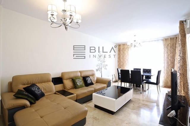 3 camera da letto Appartamento in vendita in Riviera del Sol, Mijas con piscina garage - 350.000 € (Rif: 9654419)