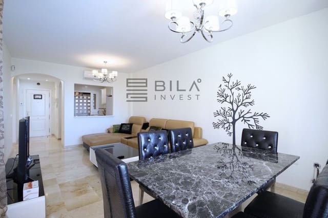 3 camera da letto Appartamento in vendita in Riviera del Sol, Mijas con piscina garage - 350.000 € (Rif: 9654419)