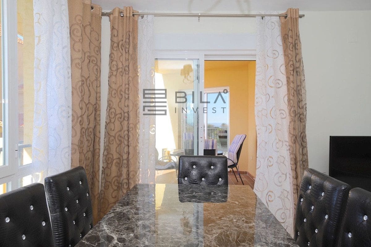 3 camera da letto Appartamento in vendita in Riviera del Sol con piscina garage - 350.000 € (Rif: 9654419)
