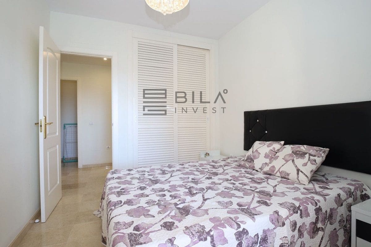 3 camera da letto Appartamento in vendita in Riviera del Sol con piscina garage - 350.000 € (Rif: 9654419)