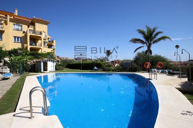 3 camera da letto Appartamento in vendita in Riviera del Sol, Mijas con piscina garage - 350.000 € (Rif: 9654419)