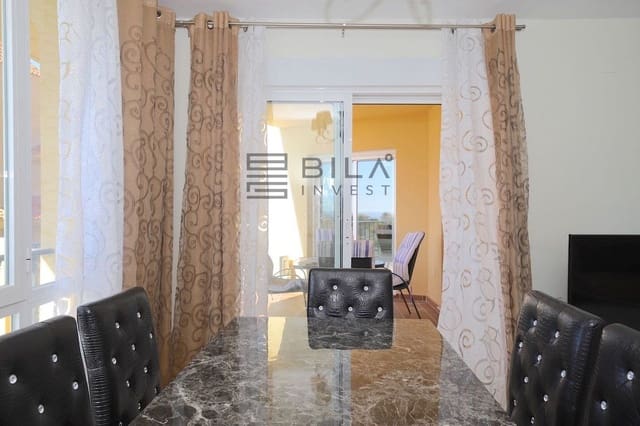 3 camera da letto Appartamento in vendita in Riviera del Sol, Mijas con piscina garage - 350.000 € (Rif: 9654419)