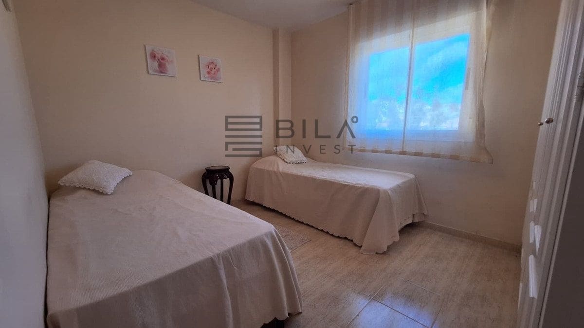 2 sovrum Takvåning till salu i Calahonda med pool - 280 000 € (Ref: 9654420)