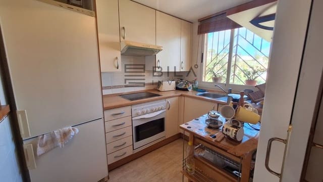 2 chambre Penthouse à vendre à Calahonda, Mijas avec piscine - 280 000 € (Ref: 9654420)