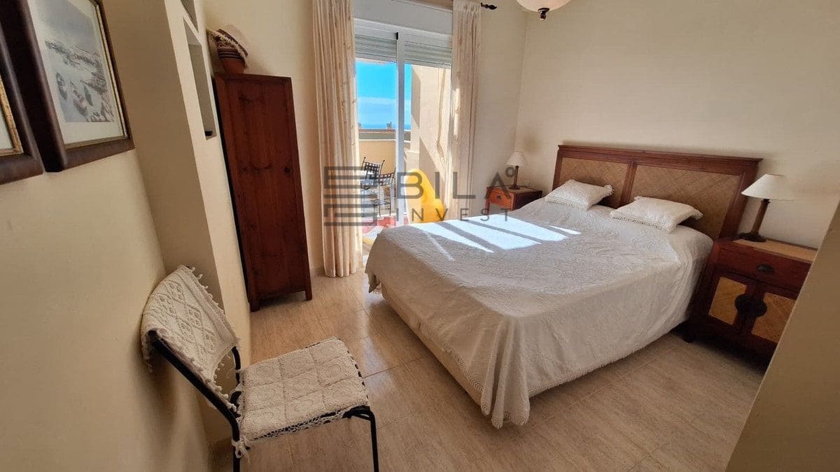 2 sovrum Takvåning till salu i Calahonda med pool - 280 000 € (Ref: 9654420)