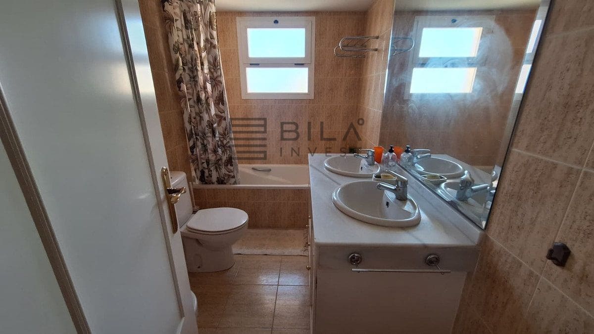 2 sovrum Takvåning till salu i Calahonda med pool - 280 000 € (Ref: 9654420)