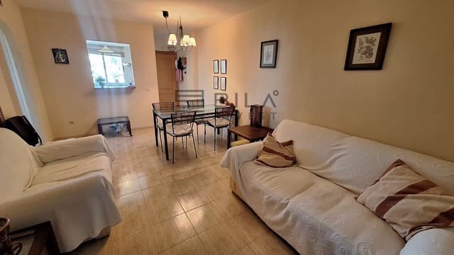 2 chambre Penthouse à vendre à Calahonda, Mijas avec piscine - 280 000 € (Ref: 9654420)