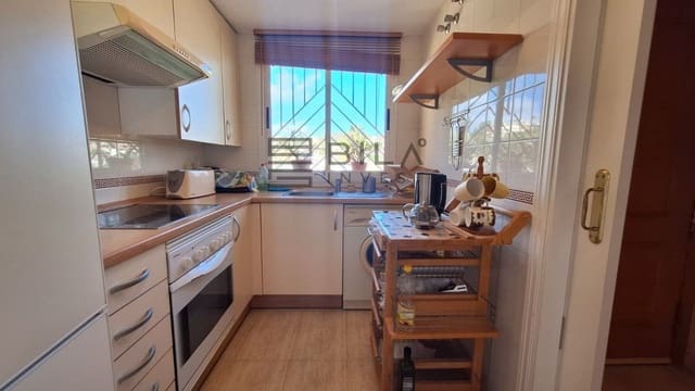 2 chambre Penthouse à vendre à Calahonda, Mijas avec piscine - 280 000 € (Ref: 9654420)