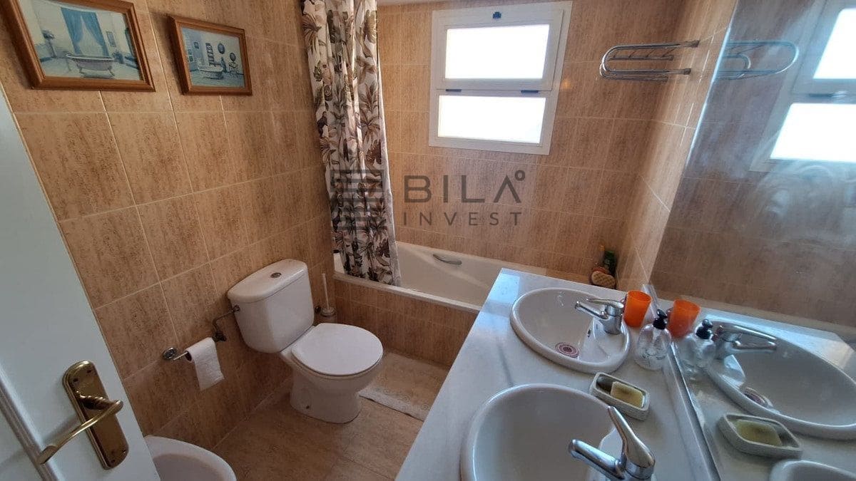 2 sovrum Takvåning till salu i Calahonda med pool - 280 000 € (Ref: 9654420)