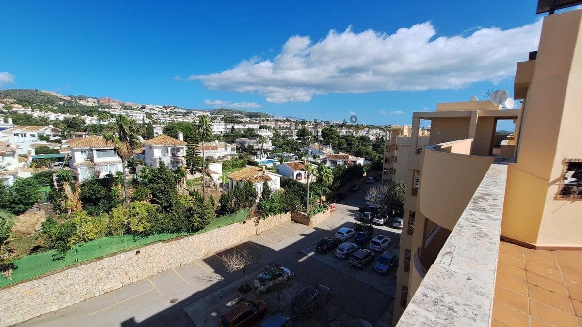 2 sovrum Takvåning till salu i Calahonda med pool - 280 000 € (Ref: 9654420)