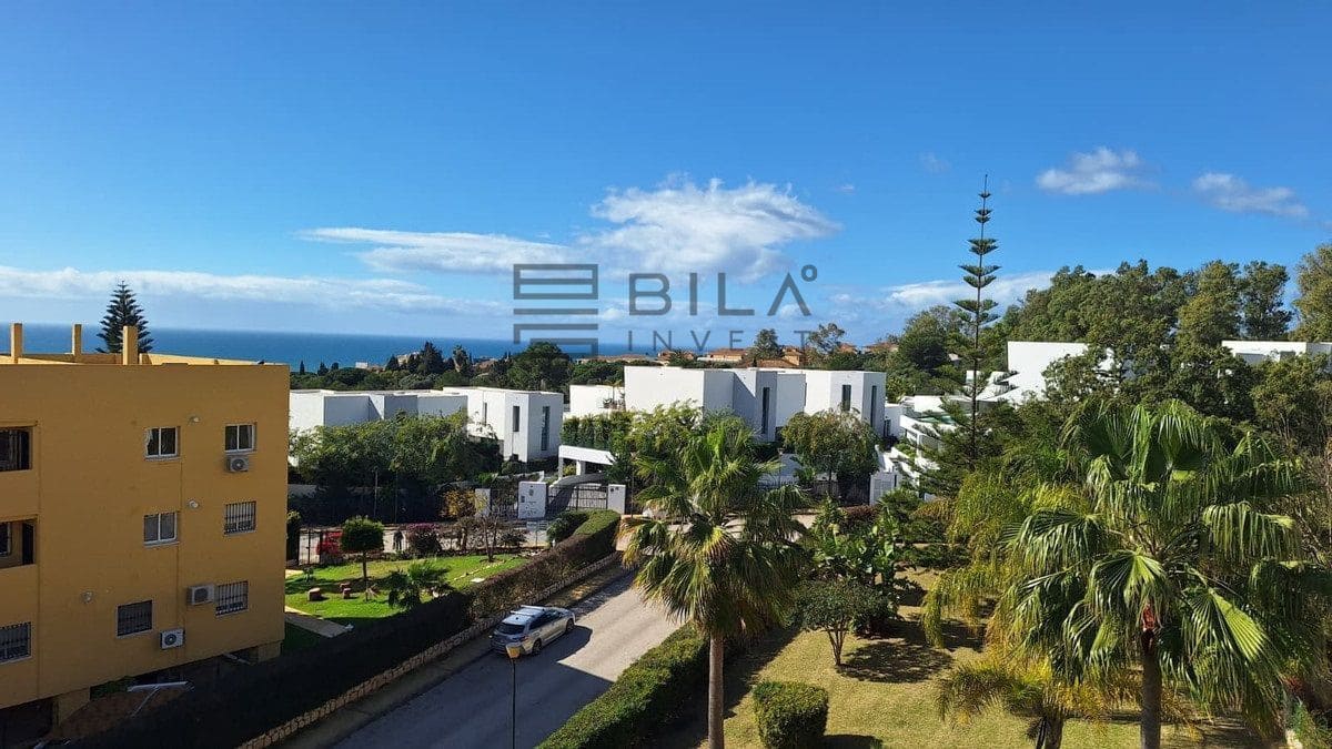 2 sovrum Takvåning till salu i Calahonda med pool - 280 000 € (Ref: 9654420)