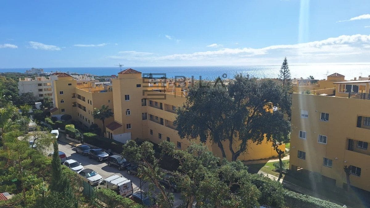 2 sovrum Takvåning till salu i Calahonda med pool - 280 000 € (Ref: 9654420)