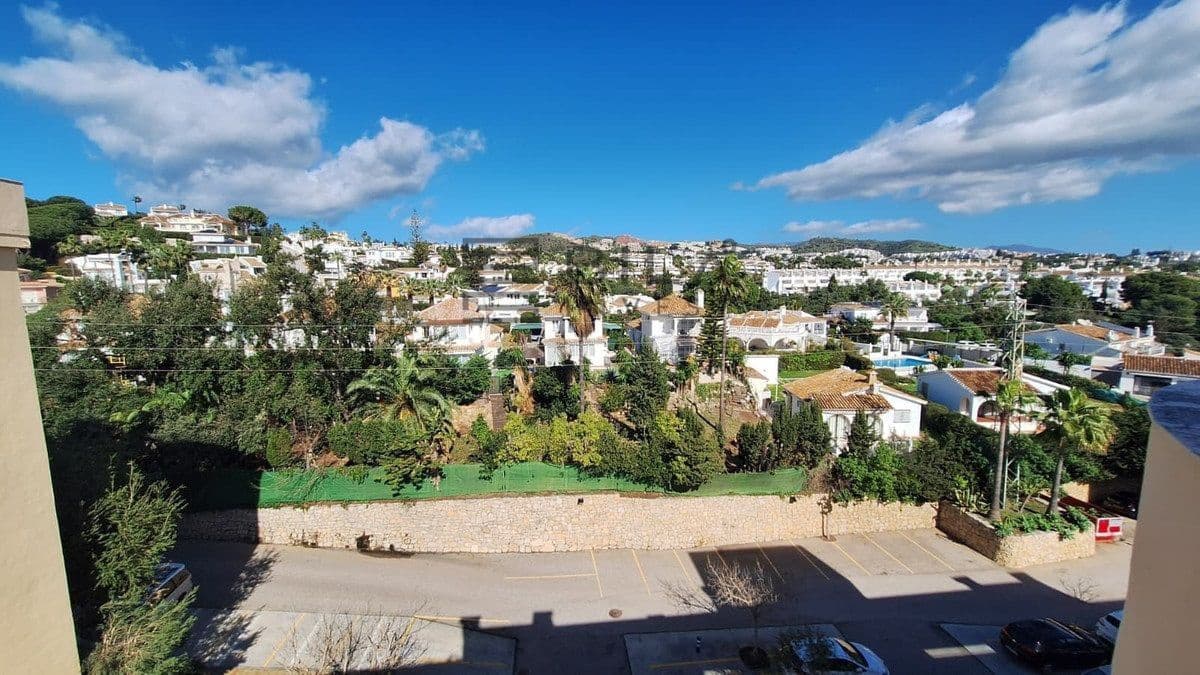 2 sovrum Takvåning till salu i Calahonda med pool - 280 000 € (Ref: 9654420)