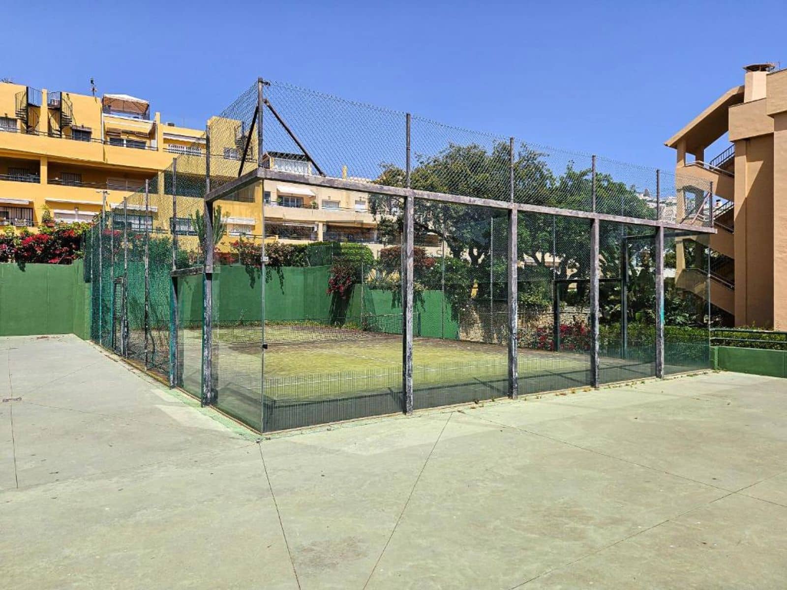 2 sovrum Takvåning till salu i Calahonda med pool - 280 000 € (Ref: 9654420)