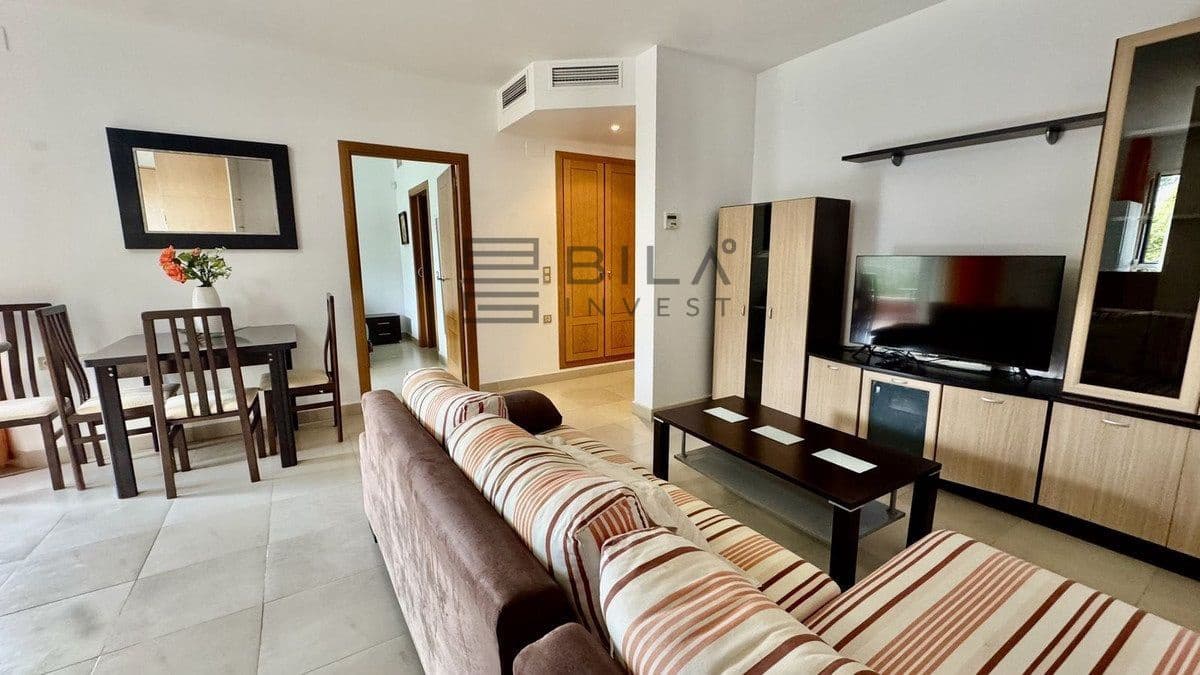 1 Zimmer Wohnung zu verkaufen in Benalmadena mit Pool Garage - 299.000 € (Ref: 9665707)