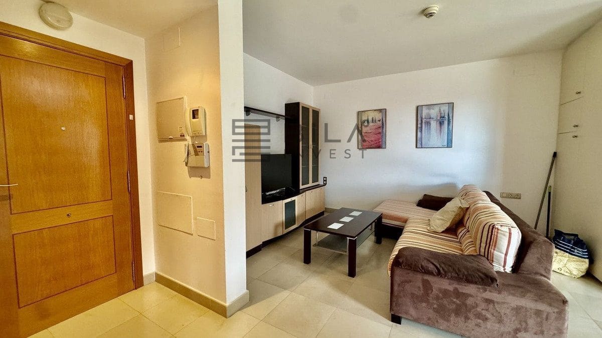 1 Zimmer Wohnung zu verkaufen in Benalmadena mit Pool Garage - 299.000 € (Ref: 9665707)